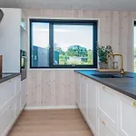 Σπίτι διακοπών 5 Star Holiday Home In Glesborg