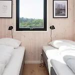 בית נופש 5 Star Holiday Home In Glesborg Glesborg