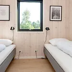 5 Star Holiday Home In Glesborg Glesborg