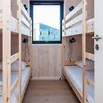 בית נופש 5 Star Holiday Home In Glesborg *