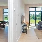 5 Star Holiday Home In Glesborg