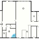 5 Star Holiday Home In Glesborg Glesborg