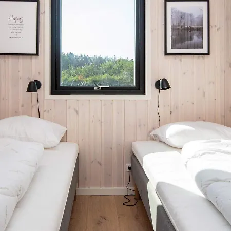 Holiday home 16 Person In Glesborg