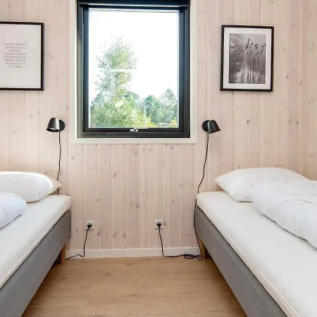 16 Person In Holiday home