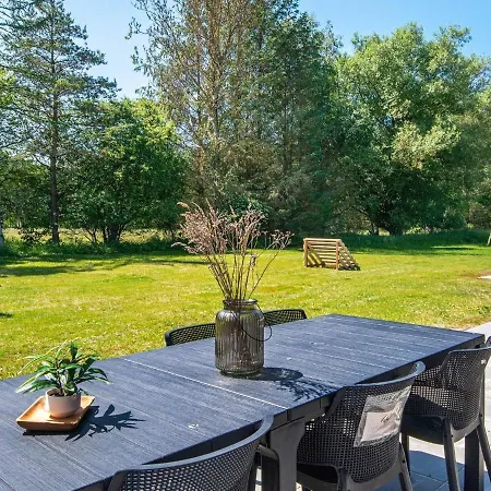 Holiday home 16 Person In