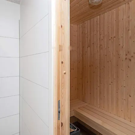 16 Person In Holiday home *