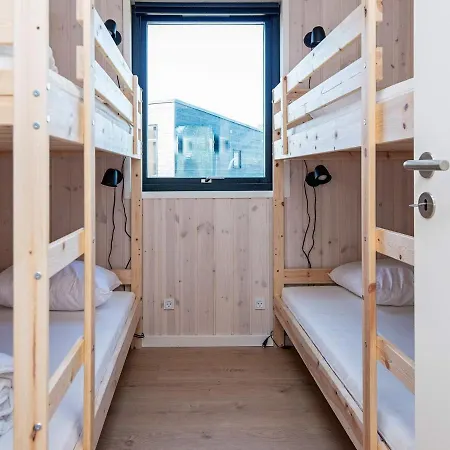 16 Person In Holiday home *