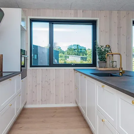 Semesterbostad 5 Star In