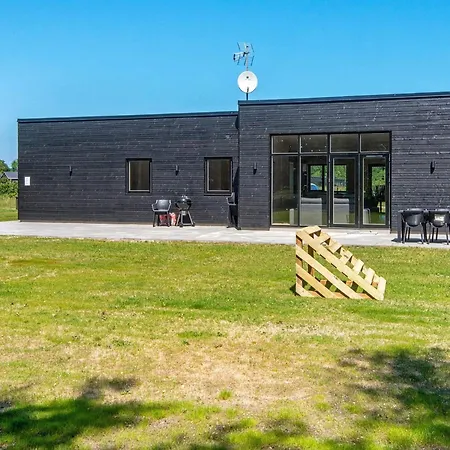 Tatil Evi 16 Person In