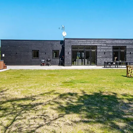 16 Person In Tatil Evi