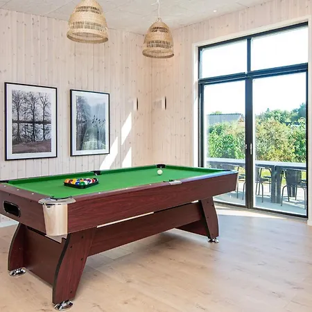 5 Star In Feriehus