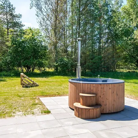 Feriehus 5 Star In *