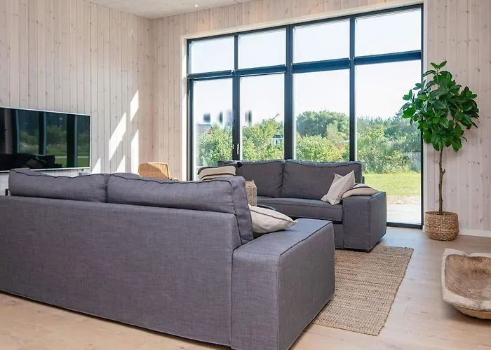 Tatil Evi 16 Person In