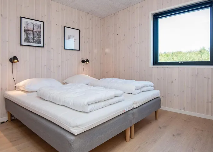 Tatil Evi 16 Person In *