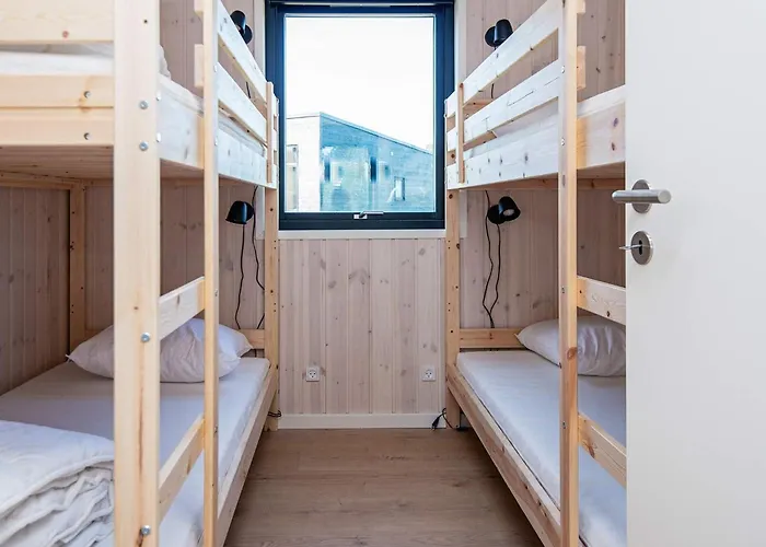 Tatil Evi 16 Person In *