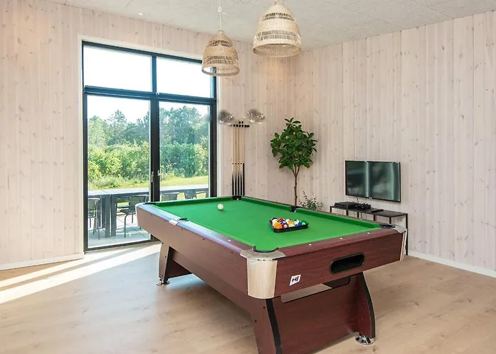 Tatil Evi 16 Person In