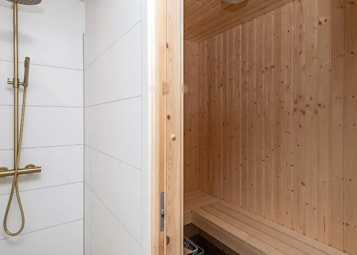 Tatil Evi 16 Person In