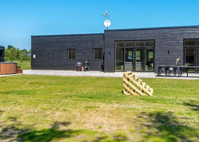 Tatil Evi 16 Person In