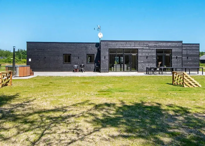 16 Person In Tatil Evi
